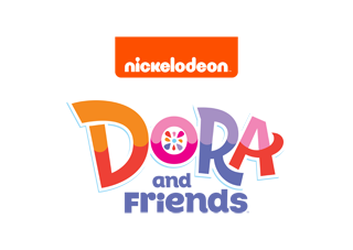 DORA AND FRIENDS