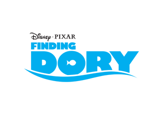 FINDING DORY