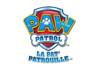PAW-PATROL