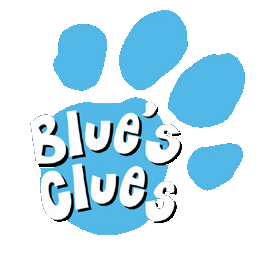 BLUE'S CLUES