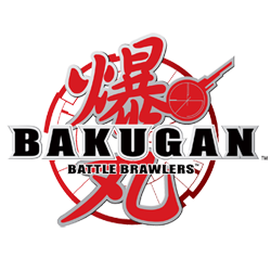 Bakugan Battle Brawlers