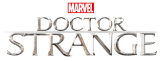 DOCTOR STRANGE