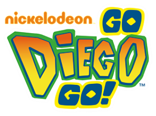 GO, DIEGO GO!