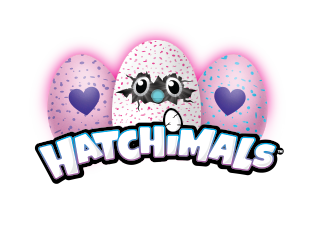 HATCHIMALS