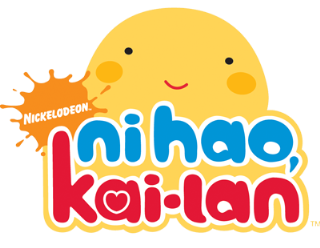 Ni Hao Kai Lan