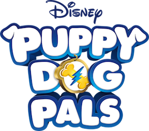 PUPPY DOG PALS