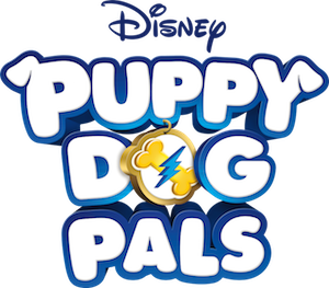 Puppy Dog Pals