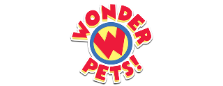 WONDER PETS